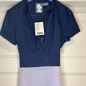 Girls From Savoy Blouse